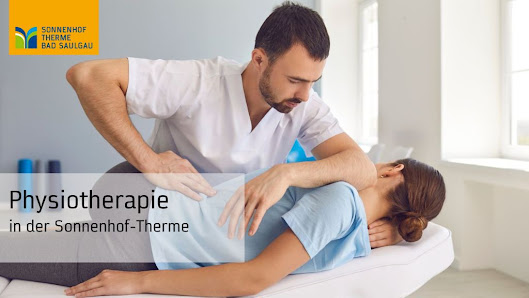 Physiotherapie Sonnenhof-Therme - Bad Saulgau