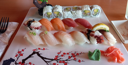 Naruto Asian Cuisine - Thumbnail