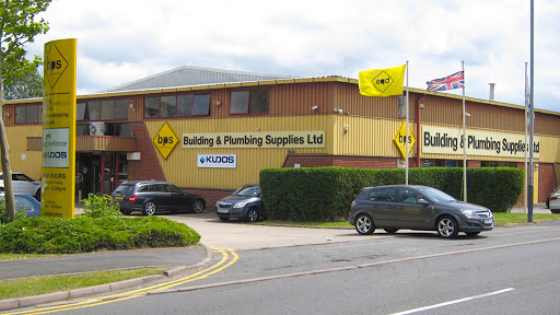 Building & Plumbing Supplies Ltd - Leamington Branch - Thumbnail