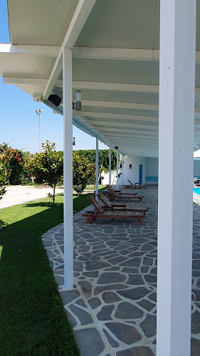 Αξιολογήσεις για το Anemomylos Bungalows στην Κάρυστος - Ξενοδοχείο