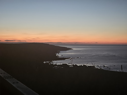 Sea view point - Thumbnail