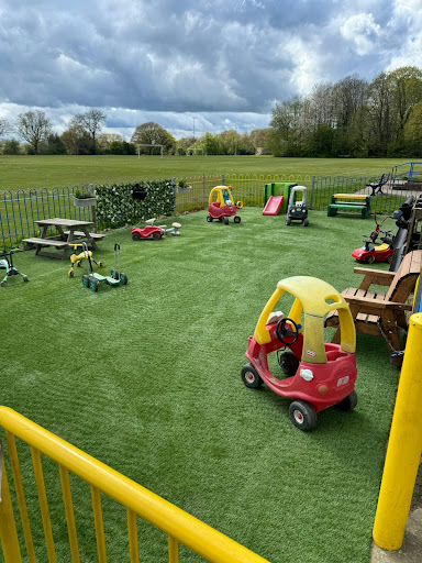 Kiddie Capers Childcare