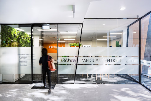 Ochre Medical Centre Kingston - Thumbnail
