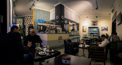 Photos of City cafe