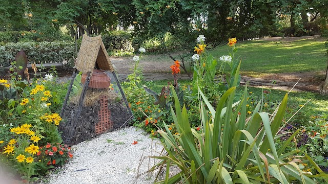 Les Jardins de la Fontaine