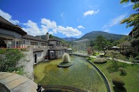 箱根ガラスの森美術館