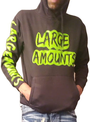 Large Amounts LLC - Thumbnail