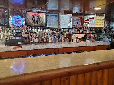 The Ranch Bar