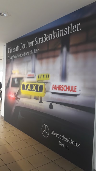 Photos of Mercedes-Benz Berlin