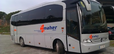 Photos of Services Maher aklim