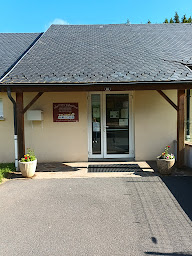Photo n°1 de Micro-crèche Les p'tits vallagnous à Laveissière (Crèche)