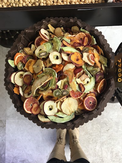 Photos of Bread and pastry skills