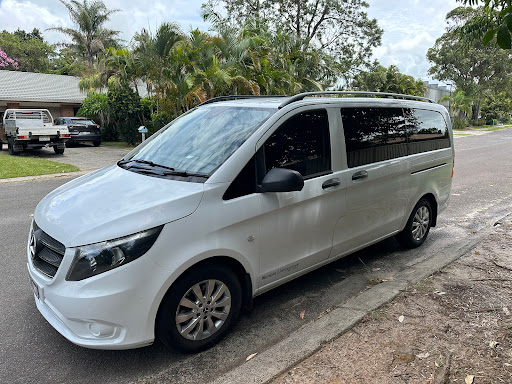 Nimbin Limousines - Thumbnail