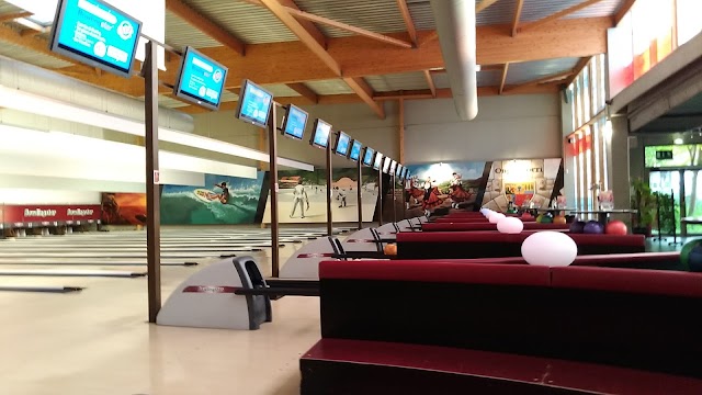 Bowlingstar Bayonne