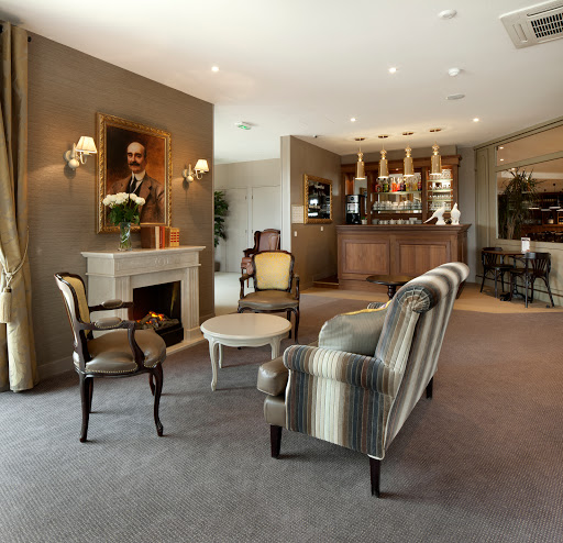 Photo de Villa Beausoleil Loisy - Maison de Retraite (EHPAD) à Frignicourt (51300)