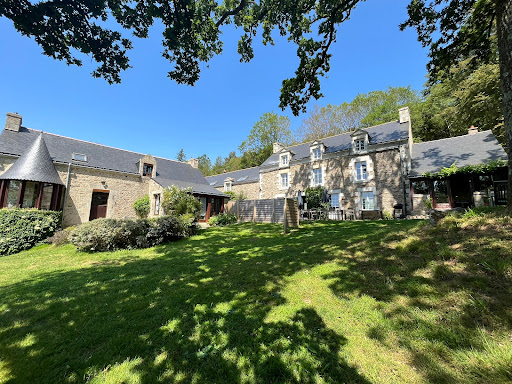 Photo de Gite d'Etape les Mégalithes Auberge Collective Centre Morbihan à Moustoir-Ac (56500)