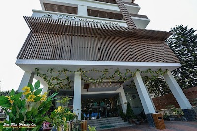 Photos of UCT Taunggyi Hotel