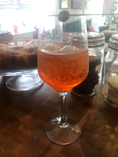 da Stefania - Visual