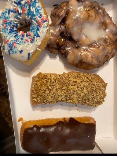 Niki's Sugar Shack - Thumbnail