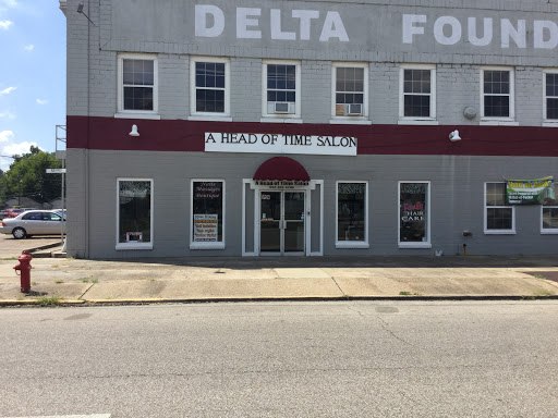 A Head of Time Beauty & Barber Salon & Spa Gallery - United States