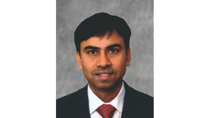 Rajendrakumar Patel Md