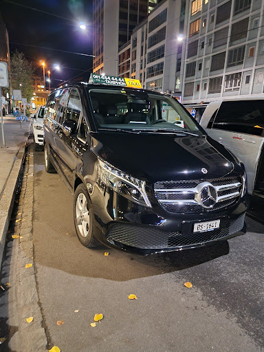 Taxiphon Genossenschaft Basel