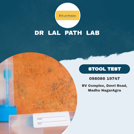 Stool Test post image