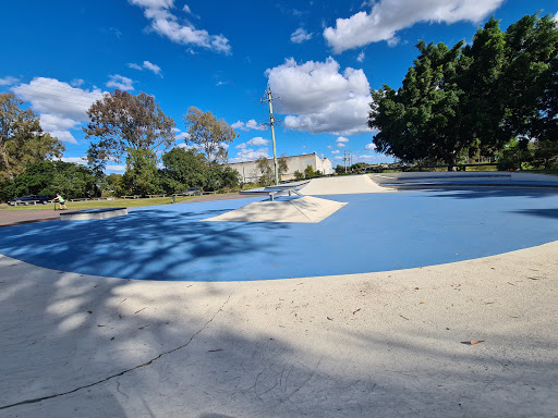 Peter Scott Skate Park