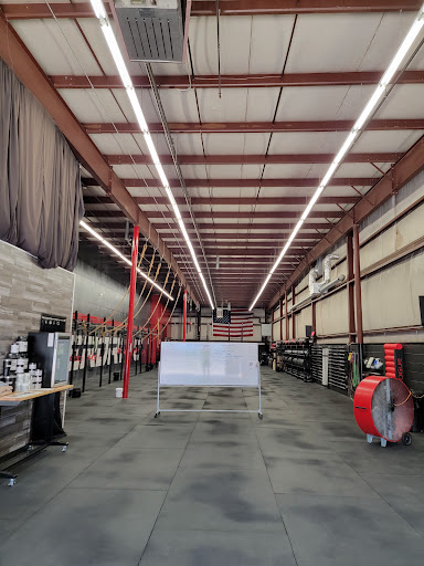 CrossFit InnerDrive - Thumbnail