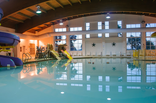 Lake Jackson Recreation Center - Thumbnail