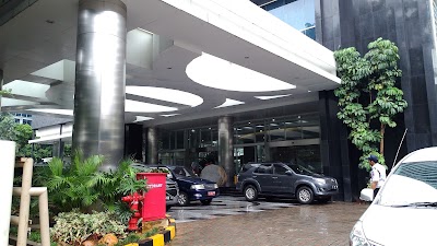 Photos of KPP Pratama Jakarta Kebayoran Baru Satu