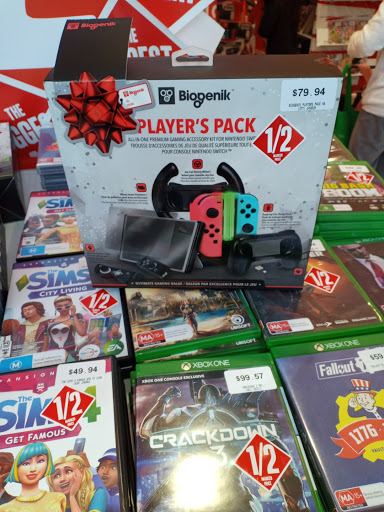 EB Games - Keysborough - Thumbnail
