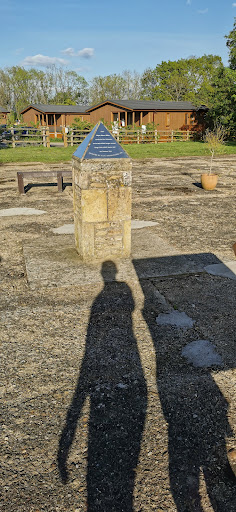 Glenn Miller Memorial, King's Cliffe - Thumbnail
