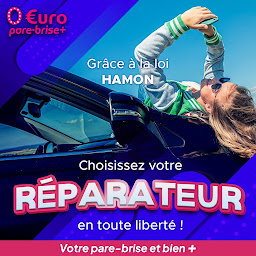 Photo n°1 de 0€URO PARE BRISE + SOISSONS à Soissons (Garage automobile)