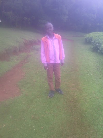 Photos of Hekima College