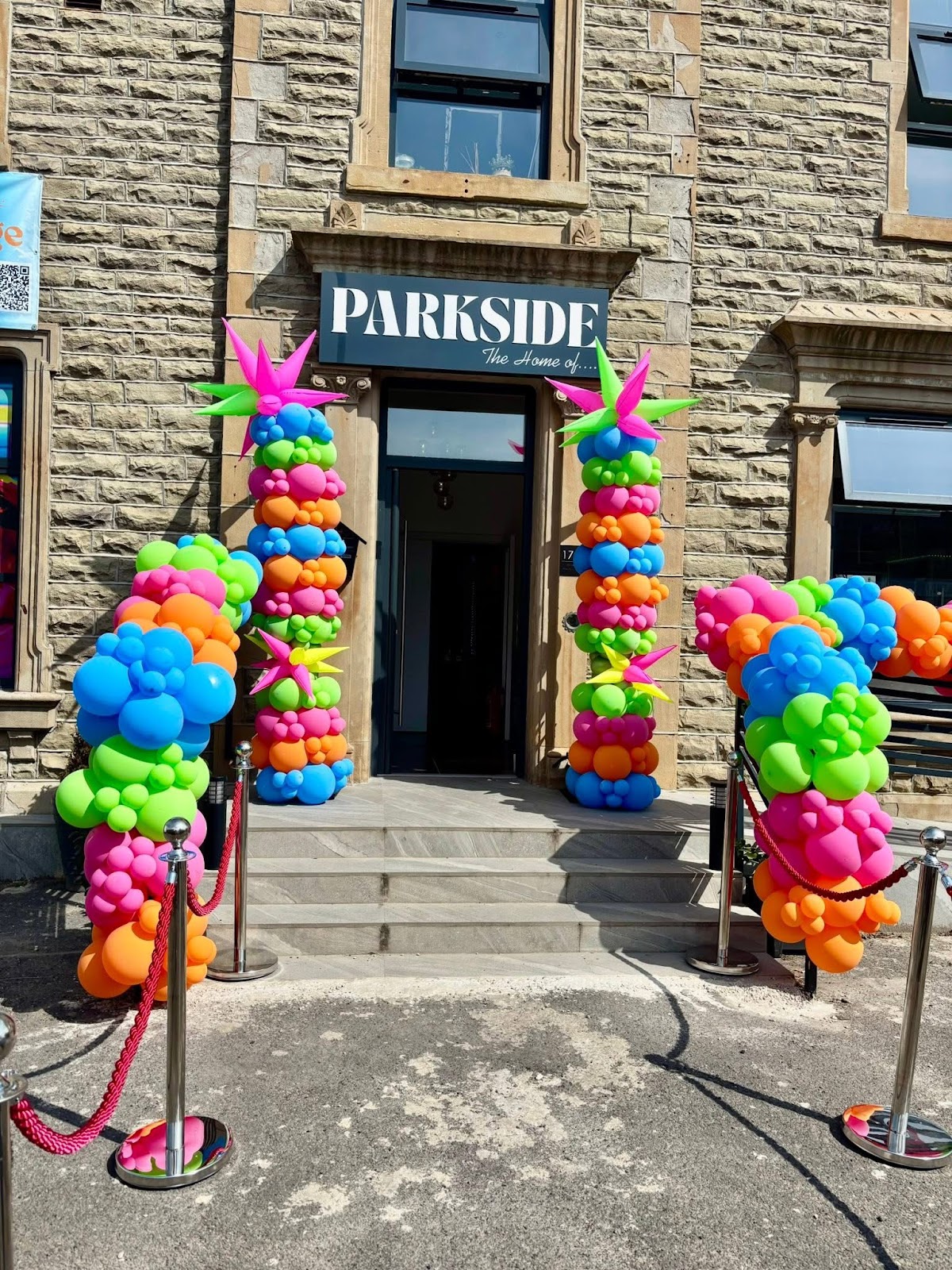 Parkside
