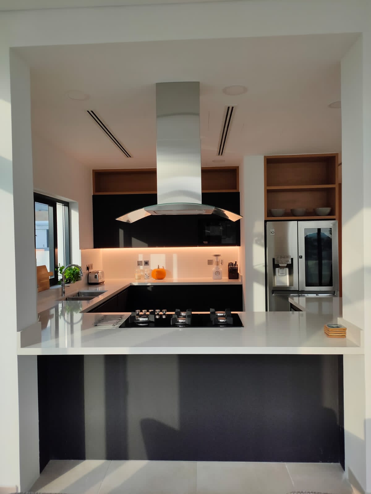 مخزن الجسور الصناعية - صورة 4