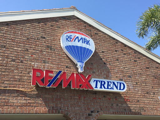 RE/MAX Trend - Visual