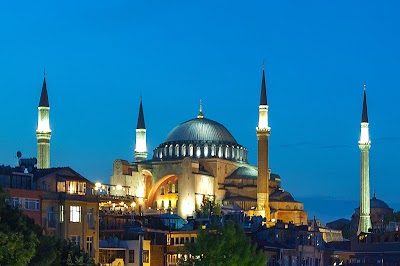 Photos of Ferman Hotel Old City