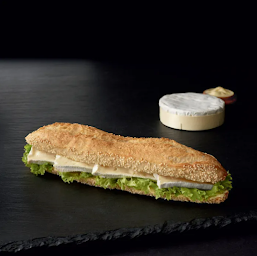 Photo n°51 de PAUL Colmar Centre à Colmar (Cafétéria)