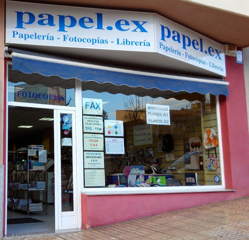 papel.ex - Thumbnail