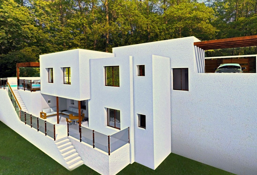 CBT Construcciones Inmobiliaria - Thumbnail