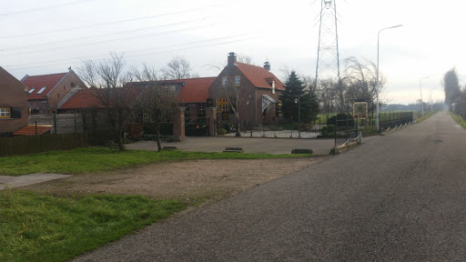 Boas Dierenpension - Thumbnail