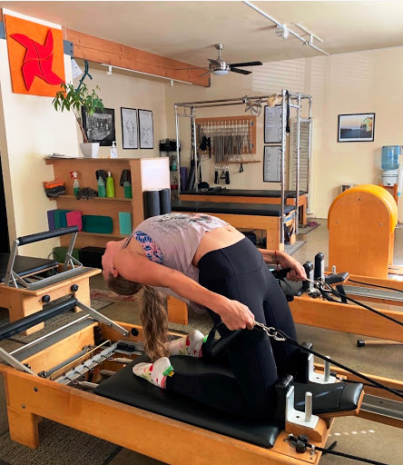 Turning Point Pilates - Thumbnail
