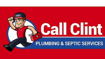 Call Clint Plumbing & Septic Services