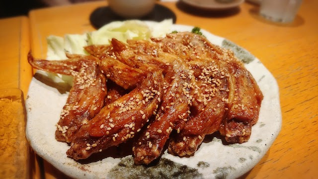 鳥良渋谷道玄坂店