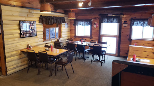 Blue Moose Lodge
