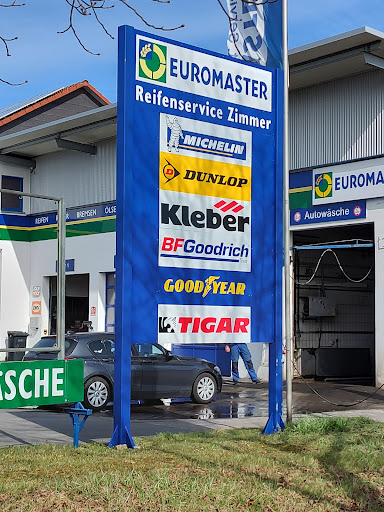 Reifenservice Zimmer - Partnerbetrieb von EUROMASTER - Thumbnail