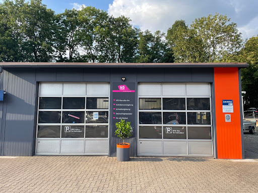 KS AUTOGLAS Zentrum Badendiek-Güstrow - Thumbnail
