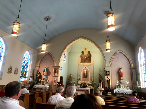 Saint Mary's Ukrainian Orthodox Church - Thumbnail